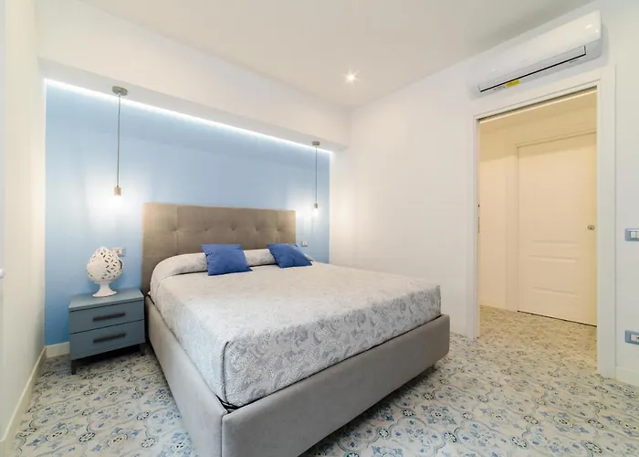 Estate4home - The Attic Apartamento *