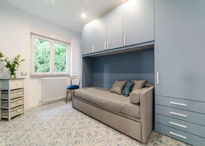 Apartamento Estate4home - The Attic *