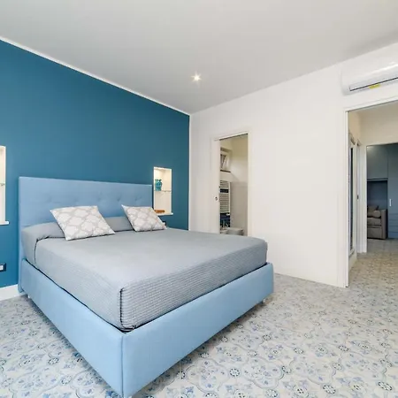 Estate4home - The Attic Apartamento