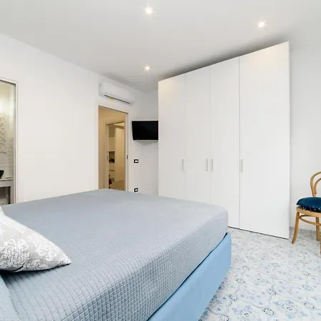 Appartement Estate4home - The Attic