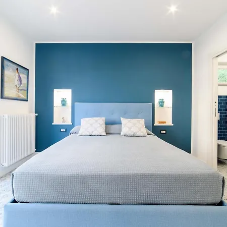 Estate4home - The Attic Appartement Sorrento