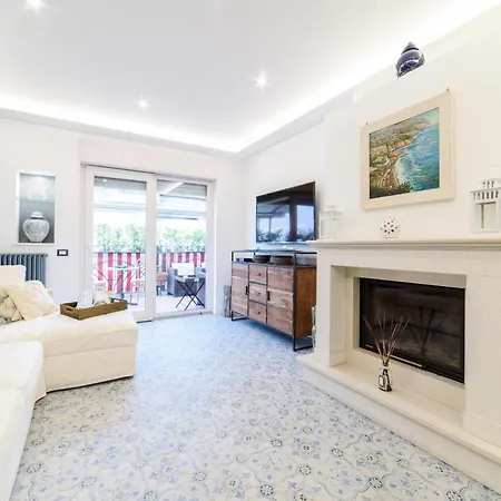 Appartement Estate4home - The Attic *