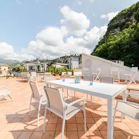 Apartment Estate4home - The Attic