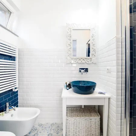 Estate4home - The Attic Península Sorrentina