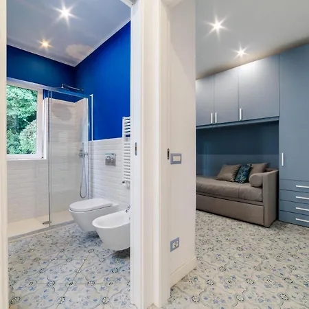 Estate4home - The Attic Appartement