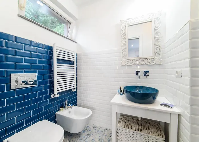 Estate4home - The Attic Sorrente