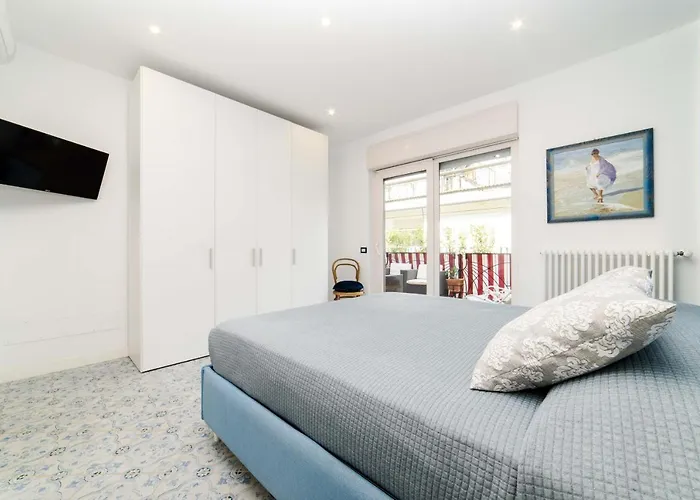 Estate4home - The Attic Appartement