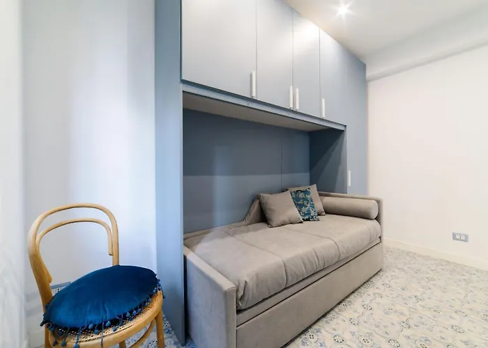 Apartamento Estate4home - The Attic *