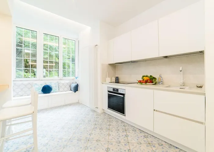 Appartement Estate4home - The Attic