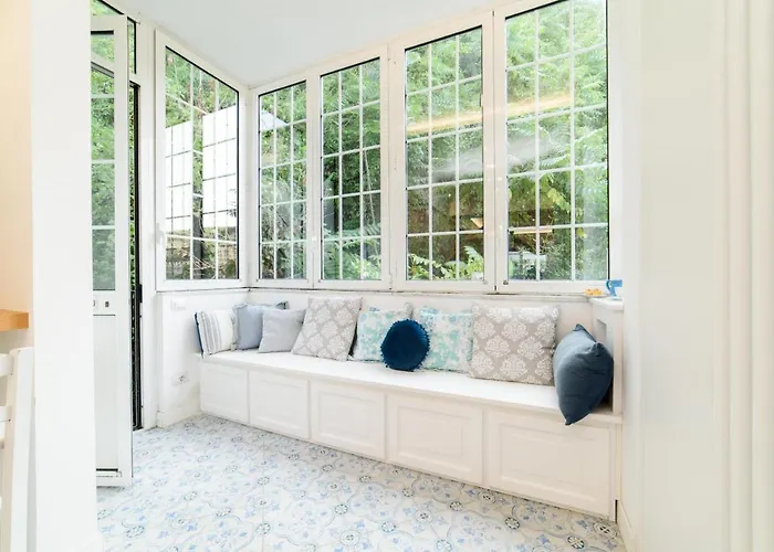 Estate4home - The Attic Appartement