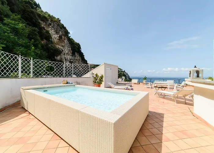 Apartamento Estate4home - The Attic *