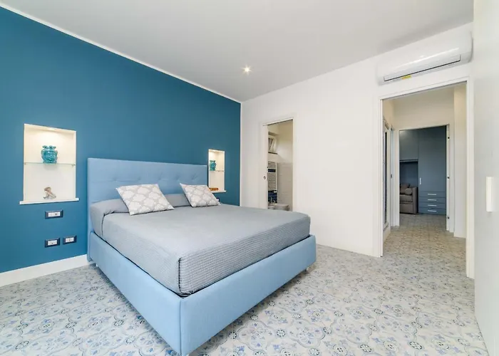 Estate4home - The Attic Apartamento