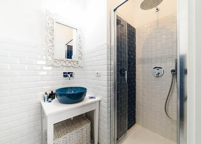 Estate4home - The Attic Sorrente