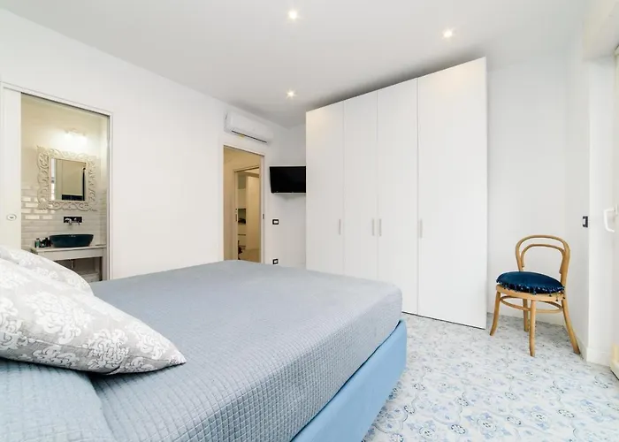 Appartement Estate4home - The Attic