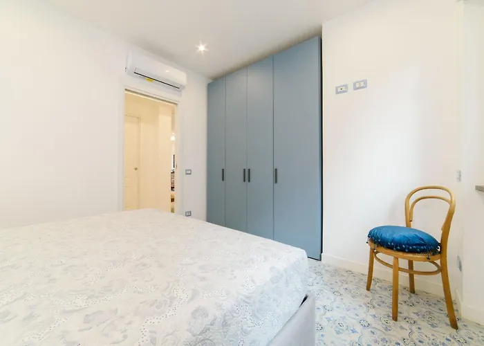 Estate4home - The Attic Appartement