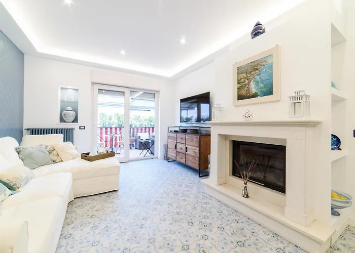 Apartment Estate4home - The Attic *