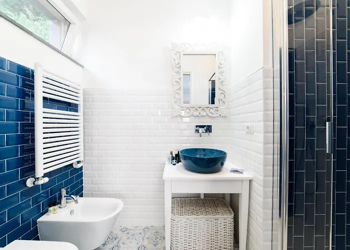 Estate4home - The Attic Sorrente