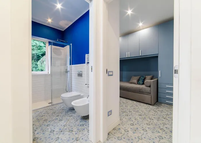 Estate4home - The Attic Apartamento