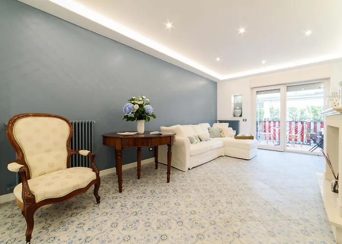 Estate4home - The Attic Appartement *