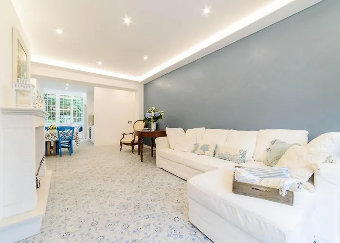 Appartement Estate4home - The Attic