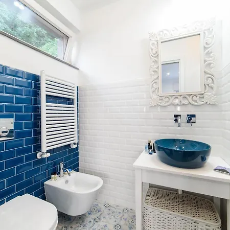 Estate4home - The Attic Сорренто